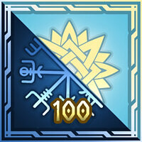 Трофей {trophy} в игре Tribes of Midgard для PS5