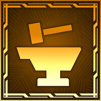 Трофей {trophy} в игре Tribes of Midgard для PS5