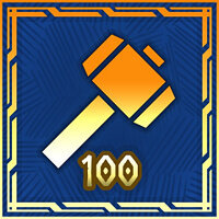 Трофей {trophy} в игре Tribes of Midgard для PS5