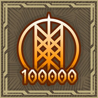 Трофей {trophy} в игре Tribes of Midgard для PS5