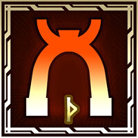 Трофей {trophy} в игре Tribes of Midgard для PS5