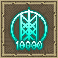 Трофей {trophy} в игре Tribes of Midgard для PS5