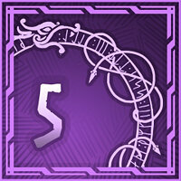 Трофей {trophy} в игре Tribes of Midgard для PS5