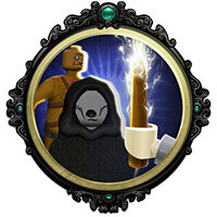Трофей {trophy} в игре LEGO Harry Potter: Years 5-7 для PS Vita