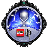 Трофей {trophy} в игре LEGO Harry Potter: Years 5-7 для PS Vita