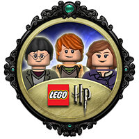 Трофей {trophy} в игре LEGO Harry Potter: Years 5-7 для PS Vita