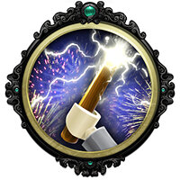 Трофей {trophy} в игре LEGO Harry Potter: Years 5-7 для PS Vita