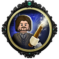 Трофей {trophy} в игре LEGO Harry Potter: Years 5-7 для PS Vita
