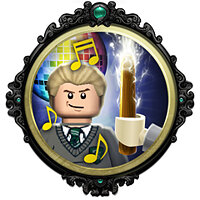 Трофей {trophy} в игре LEGO Harry Potter: Years 5-7 для PS Vita