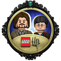 Трофей {trophy} в игре LEGO Harry Potter: Years 5-7 для PS Vita