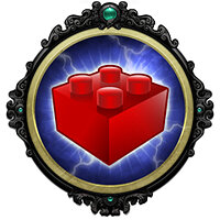 Трофей {trophy} в игре LEGO Harry Potter: Years 5-7 для PS Vita