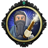 Трофей {trophy} в игре LEGO Harry Potter: Years 5-7 для PS Vita