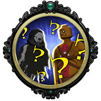 Трофей {trophy} в игре LEGO Harry Potter: Years 5-7 для PS Vita