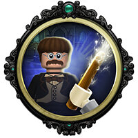 Трофей {trophy} в игре LEGO Harry Potter: Years 5-7 для PS Vita