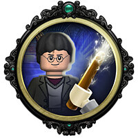 Трофей {trophy} в игре LEGO Harry Potter: Years 5-7 для PS Vita