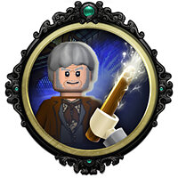 Трофей {trophy} в игре LEGO Harry Potter: Years 5-7 для PS Vita