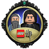 Трофей {trophy} в игре LEGO Harry Potter: Years 5-7 для PS Vita