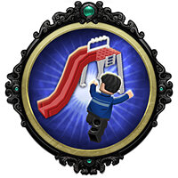 Трофей {trophy} в игре LEGO Harry Potter: Years 5-7 для PS Vita