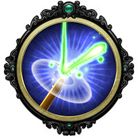 Трофей {trophy} в игре LEGO Harry Potter: Years 5-7 для PS Vita