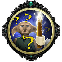 Трофей {trophy} в игре LEGO Harry Potter: Years 5-7 для PS Vita