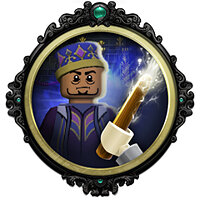 Трофей {trophy} в игре LEGO Harry Potter: Years 5-7 для PS Vita