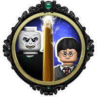 Трофей {trophy} в игре LEGO Harry Potter: Years 5-7 для PS Vita