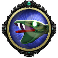 Трофей {trophy} в игре LEGO Harry Potter: Years 5-7 для PS Vita