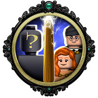 Трофей {trophy} в игре LEGO Harry Potter: Years 5-7 для PS Vita