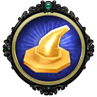 Трофей {trophy} в игре LEGO Harry Potter: Years 5-7 для PS Vita