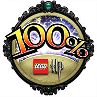 Трофей {trophy} в игре LEGO Harry Potter: Years 5-7 для PS Vita