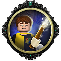 Трофей {trophy} в игре LEGO Harry Potter: Years 5-7 для PS Vita