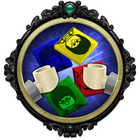 Трофей {trophy} в игре LEGO Harry Potter: Years 5-7 для PS Vita