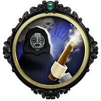 Трофей {trophy} в игре LEGO Harry Potter: Years 5-7 для PS Vita