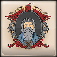 Трофей {trophy} в игре LEGO Harry Potter: Years 5-7 для PS3
