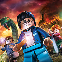 Трофей {trophy} в игре LEGO Harry Potter: Years 5-7 для PS3