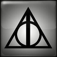 Трофей {trophy} в игре LEGO Harry Potter: Years 5-7 для PS3