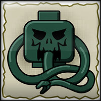 Трофей {trophy} в игре LEGO Harry Potter: Years 5-7 для PS3