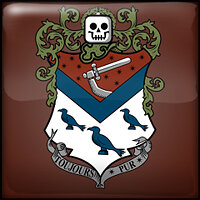 Трофей {trophy} в игре LEGO Harry Potter: Years 5-7 для PS3