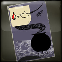 Трофей {trophy} в игре LEGO Harry Potter: Years 5-7 для PS3