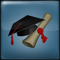 Трофей {trophy} в игре LEGO Harry Potter: Years 5-7 для PS3
