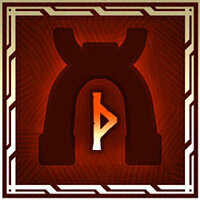 Достижение «Вальгалла подождёт» в игре Tribes of Midgard для Steam