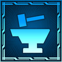 Достижение «Редкий ремесленник» в игре Tribes of Midgard для Steam