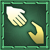 Достижение «Друг в беде» в игре Tribes of Midgard для Steam