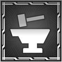 Достижение «Обычный ремесленник» в игре Tribes of Midgard для Steam