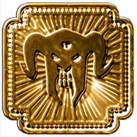 Трофей {trophy} в игре Uncharted: Golden Abyss для PS Vita