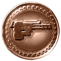 Трофей {trophy} в игре Uncharted: Golden Abyss для PS Vita