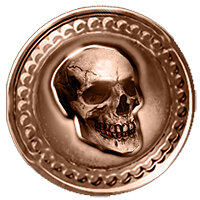 Трофей {trophy} в игре Uncharted: Golden Abyss для PS Vita
