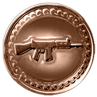 Трофей {trophy} в игре Uncharted: Golden Abyss для PS Vita