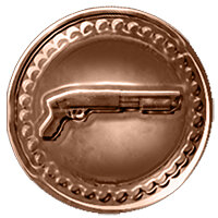 Трофей {trophy} в игре Uncharted: Golden Abyss для PS Vita