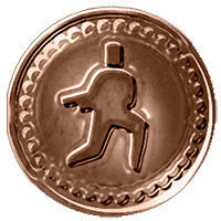 Трофей {trophy} в игре Uncharted: Golden Abyss для PS Vita